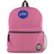 Bazic Basic Backpack 16in Fuchsia, PK2 1036 - alternate 2